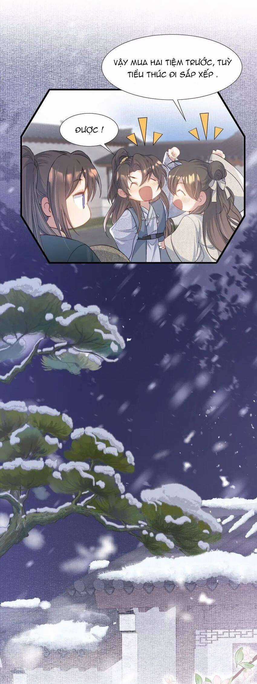 Loạn Thế Vi Vương Chương 75 trang 13