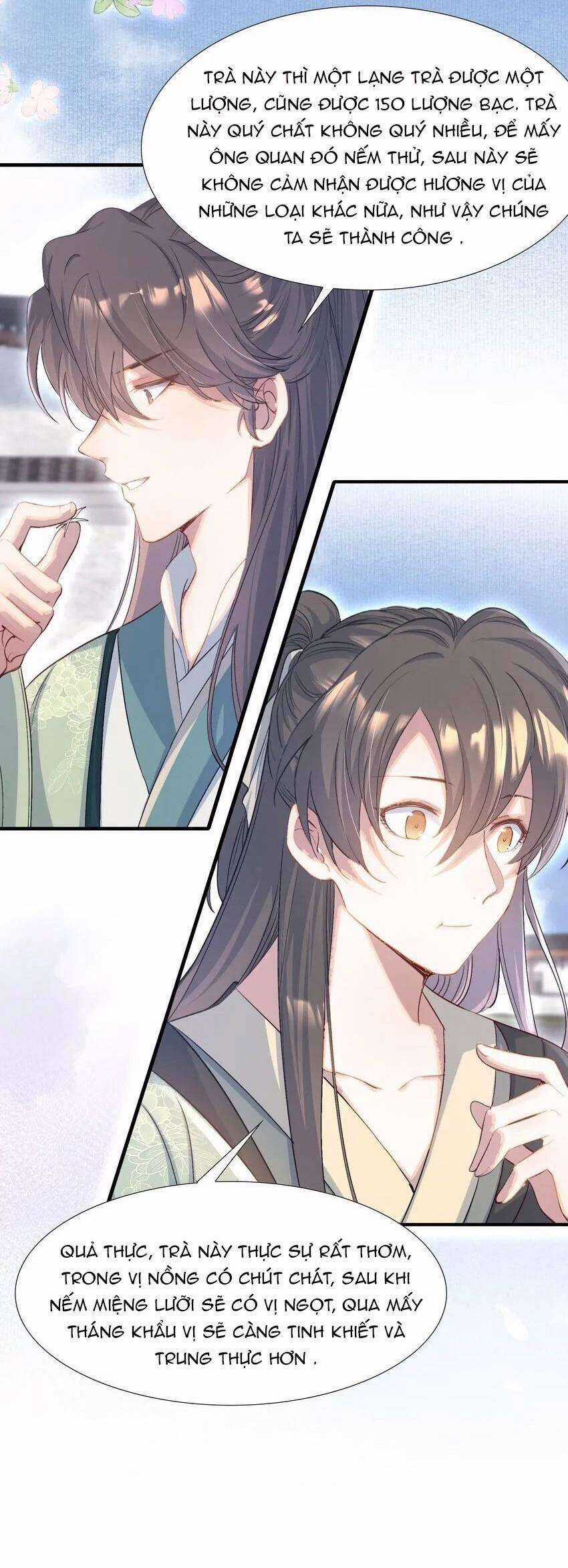 Loạn Thế Vi Vương Chương 75 trang 15