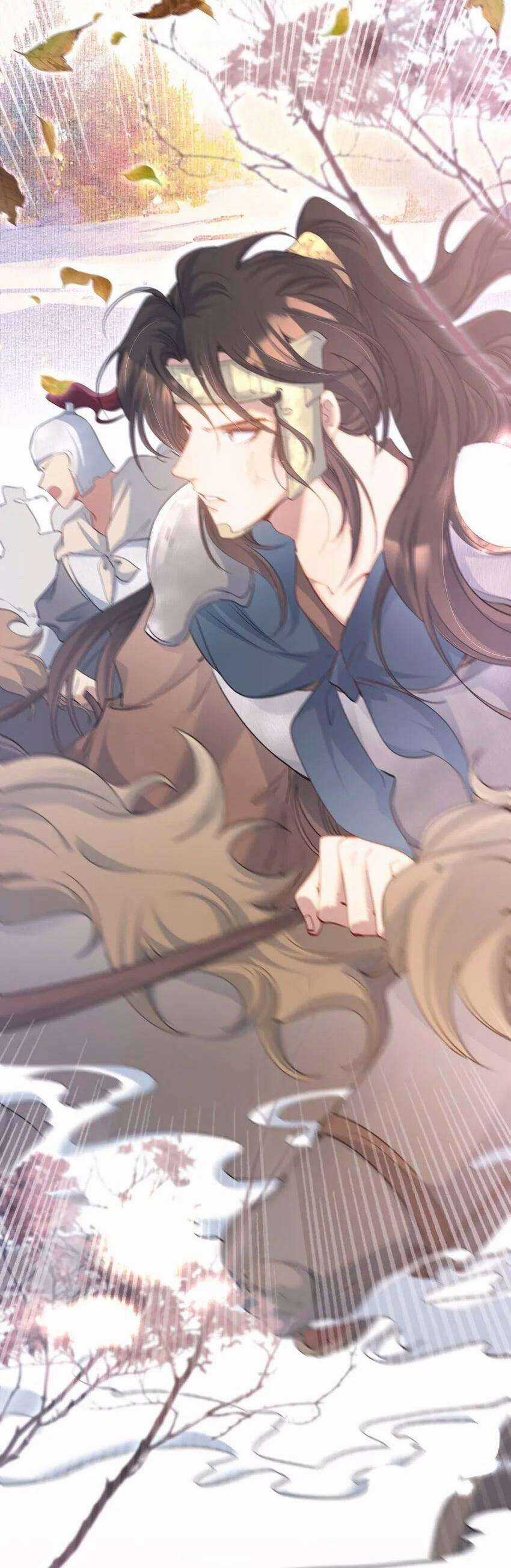 Loạn Thế Vi Vương Chương 75 trang 19