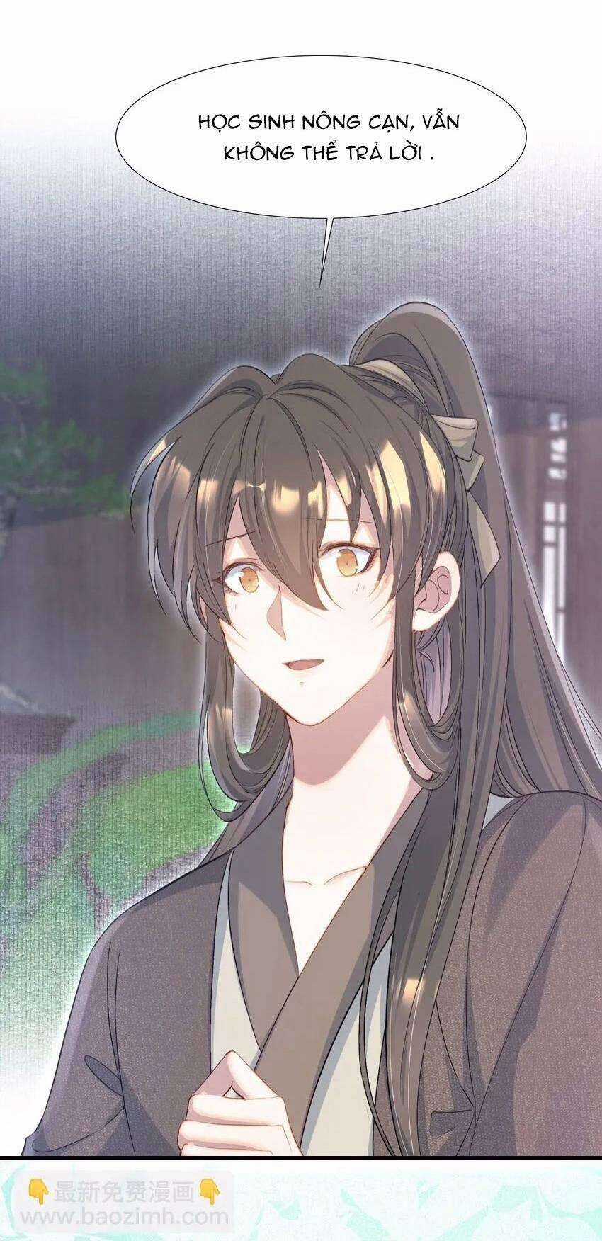 Loạn Thế Vi Vương Chương 75 trang 2