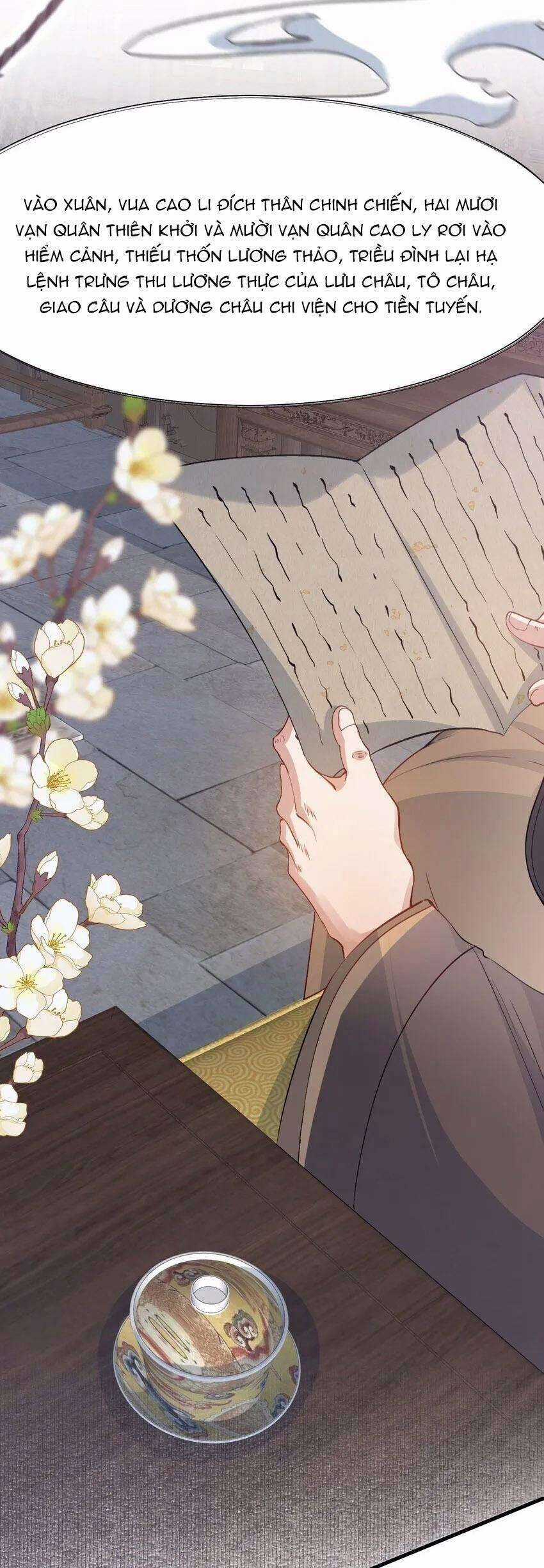 Loạn Thế Vi Vương Chương 75 trang 20