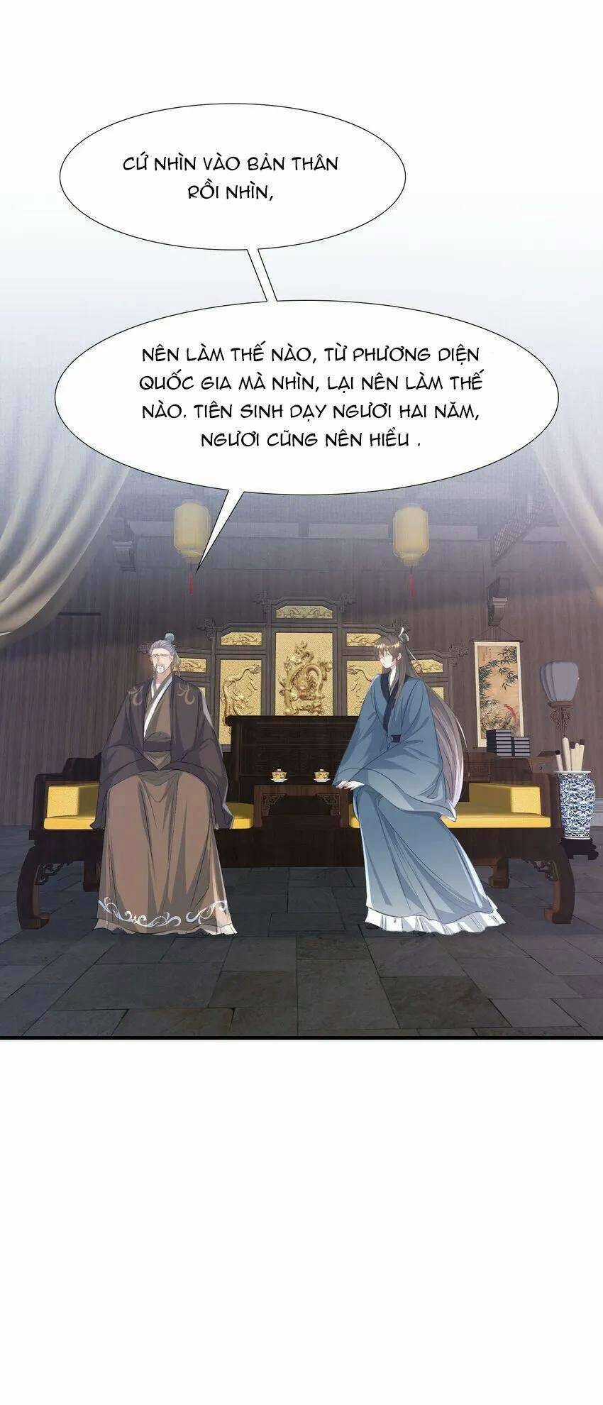 Loạn Thế Vi Vương Chương 75 trang 25