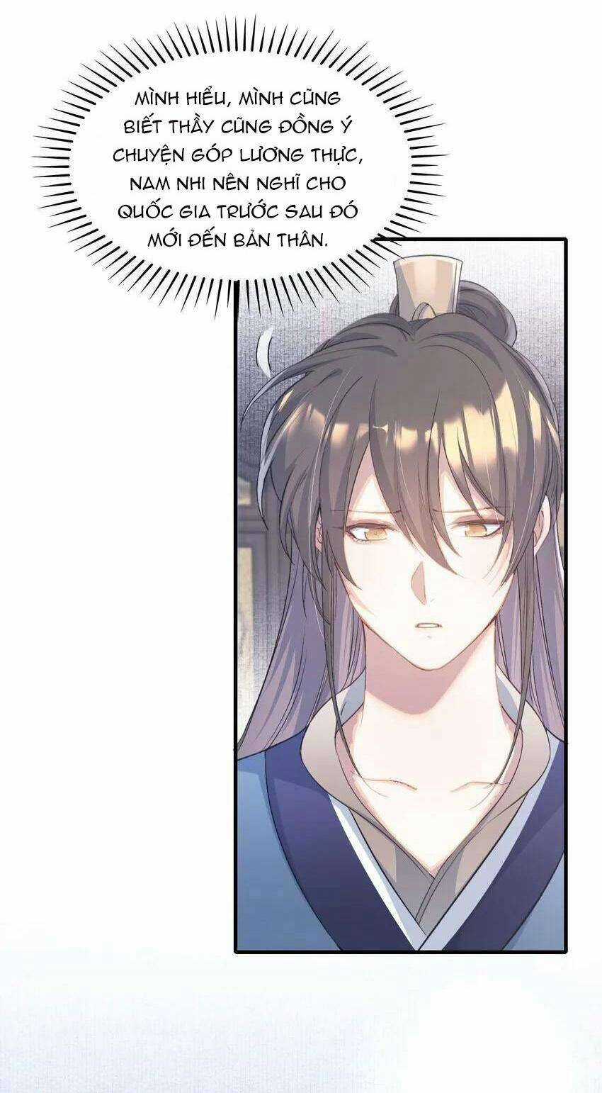 Loạn Thế Vi Vương Chương 75 trang 26