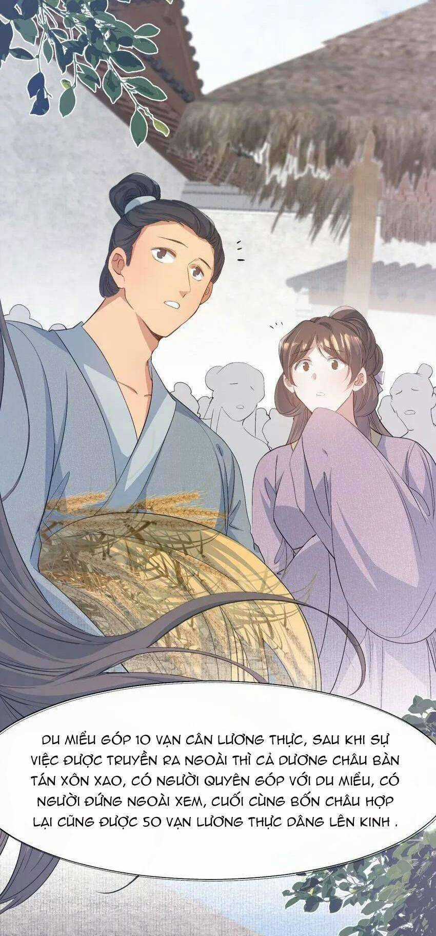 Loạn Thế Vi Vương Chương 75 trang 28