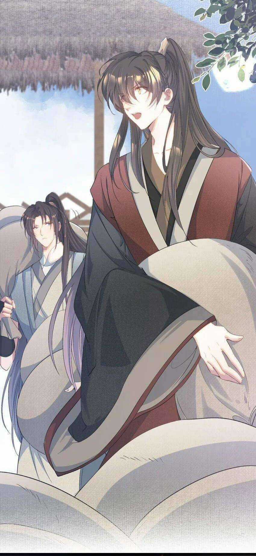 Loạn Thế Vi Vương Chương 75 trang 29