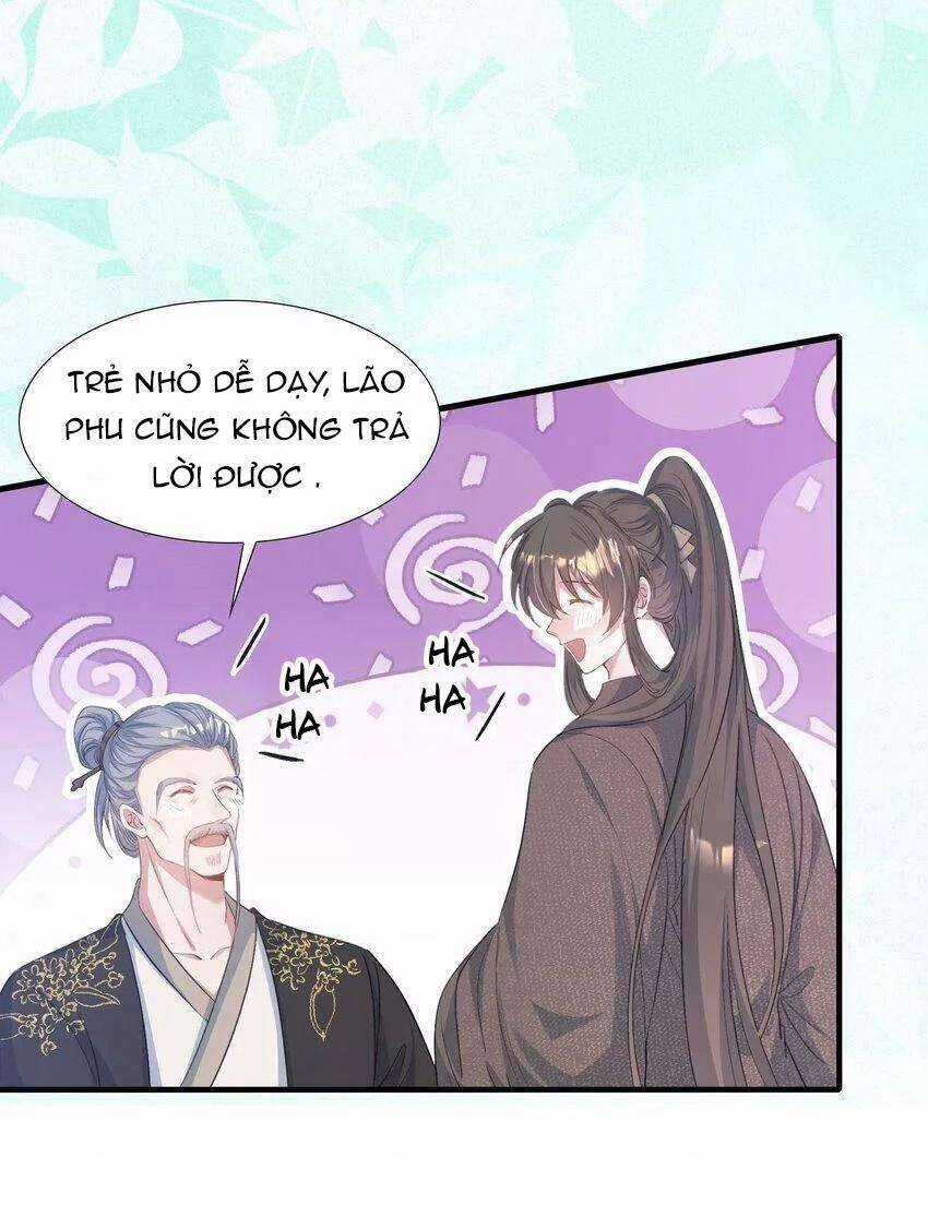 Loạn Thế Vi Vương Chương 75 trang 3