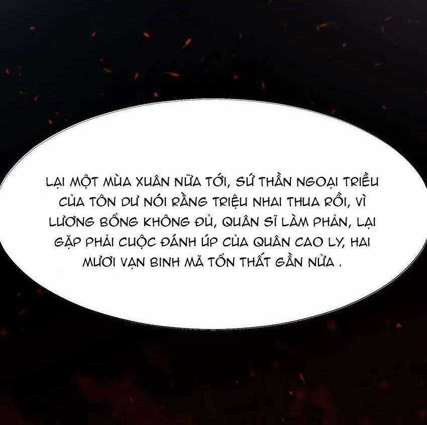 Loạn Thế Vi Vương Chương 75 trang 30