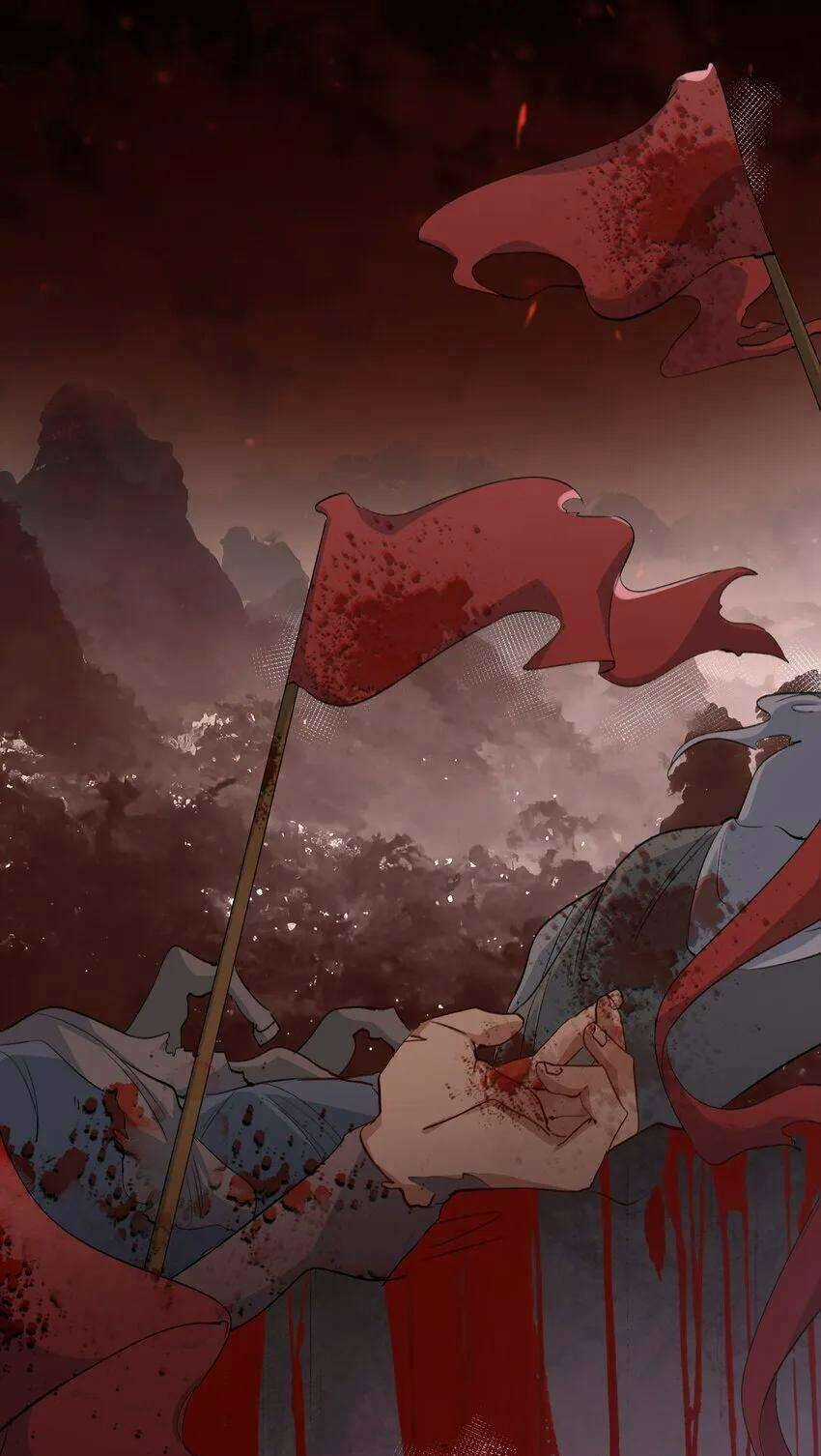 Loạn Thế Vi Vương Chương 75 trang 31