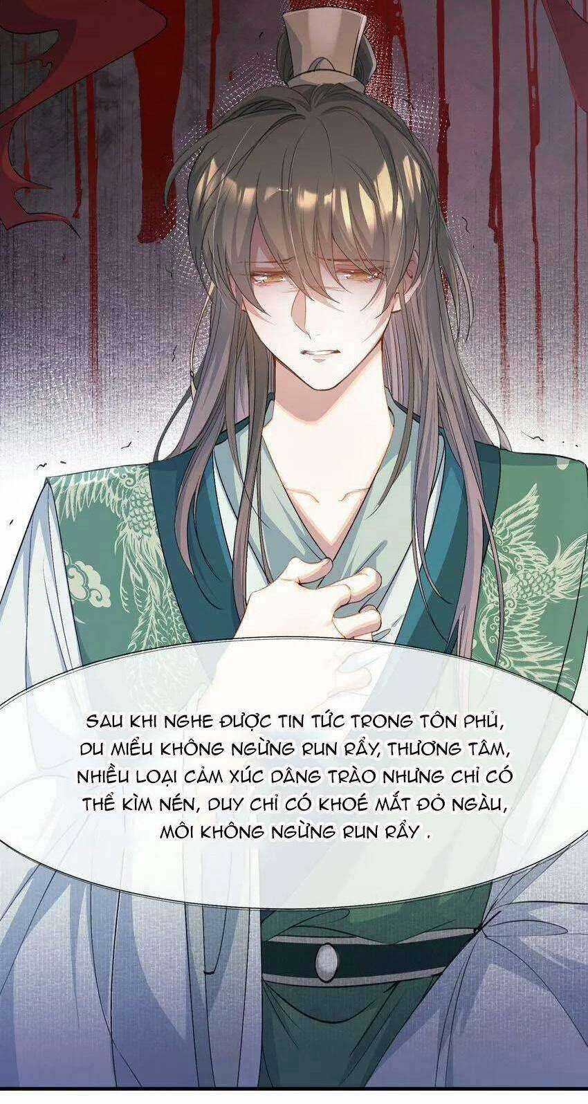 Loạn Thế Vi Vương Chương 75 trang 32