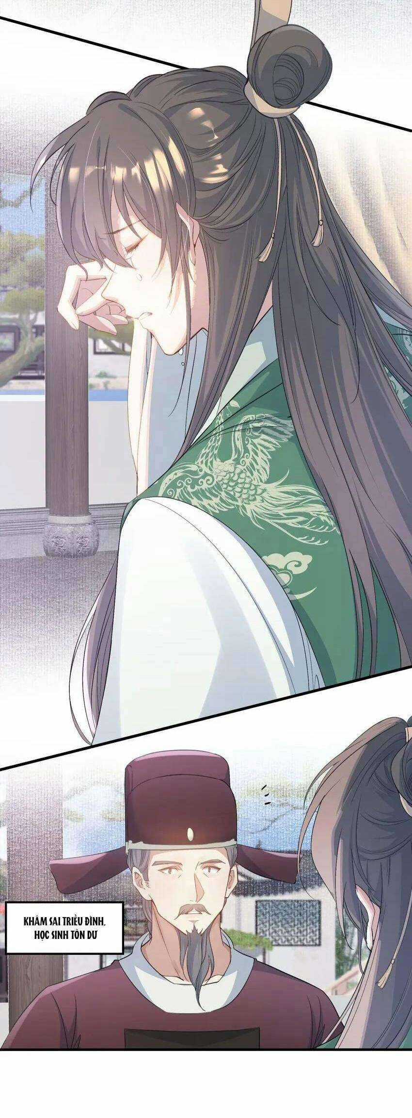 Loạn Thế Vi Vương Chương 75 trang 34