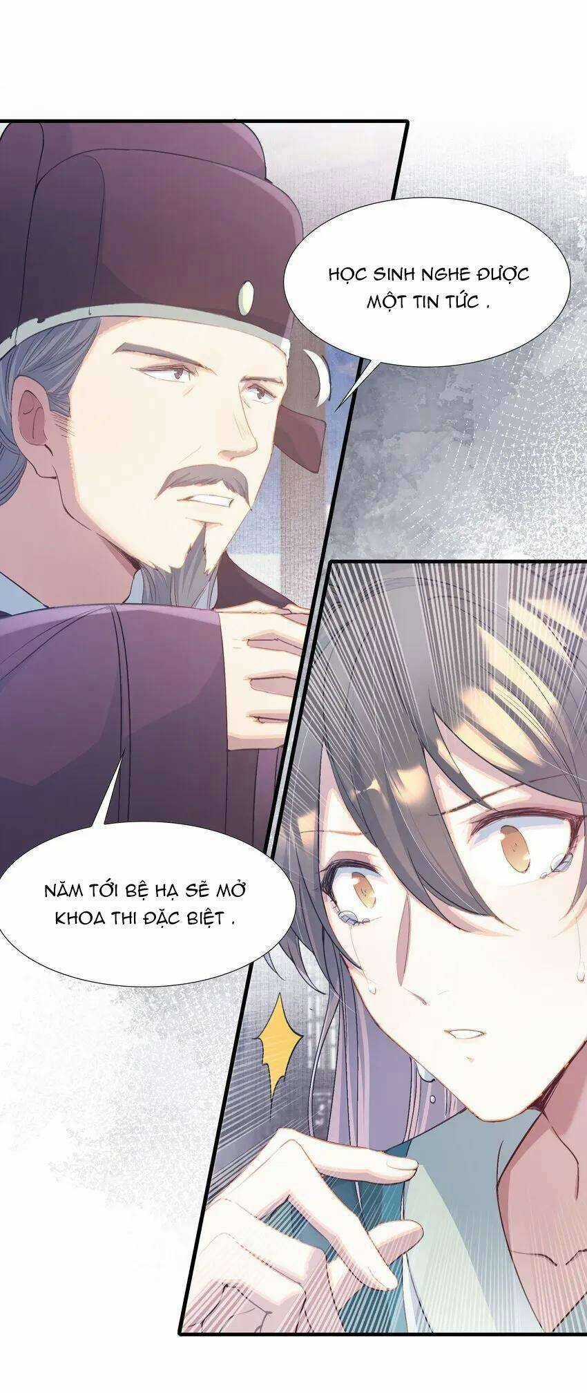 Loạn Thế Vi Vương Chương 75 trang 35