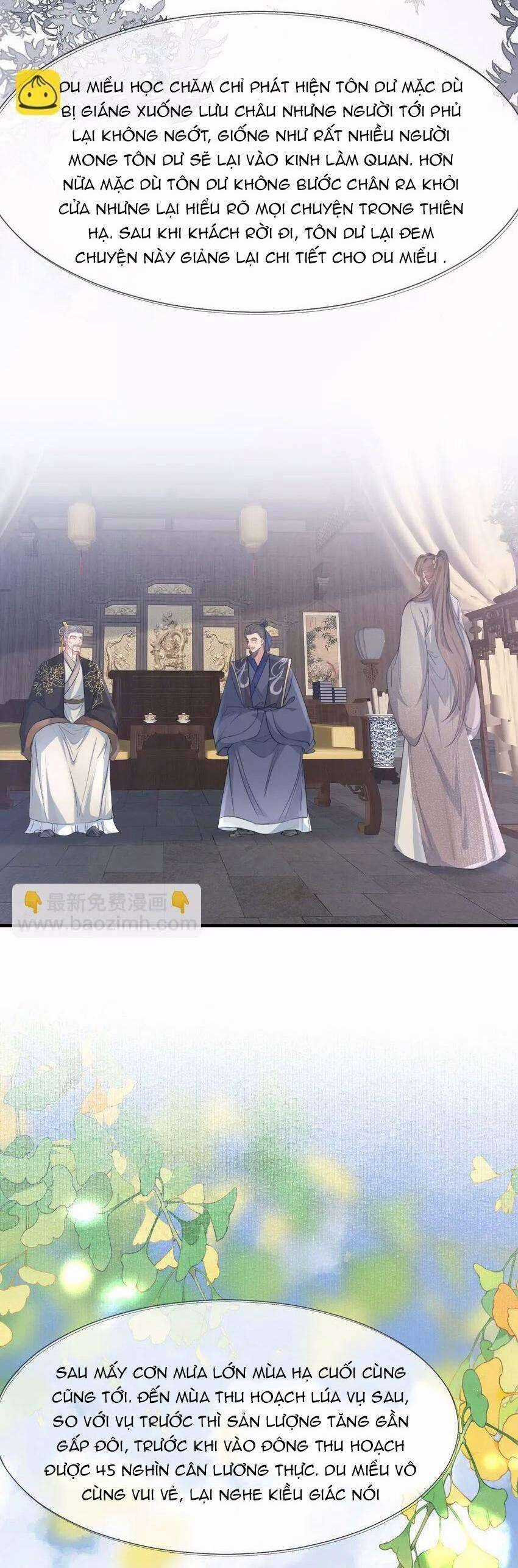 Loạn Thế Vi Vương Chương 75 trang 6