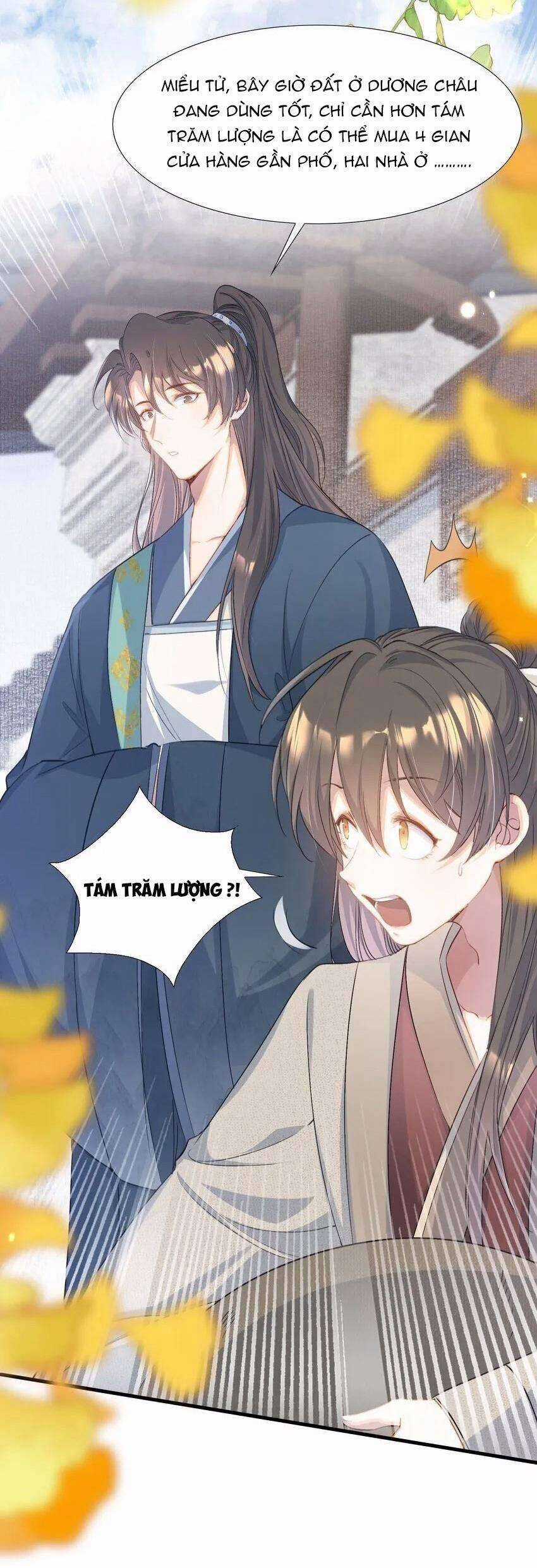 Loạn Thế Vi Vương Chương 75 trang 7