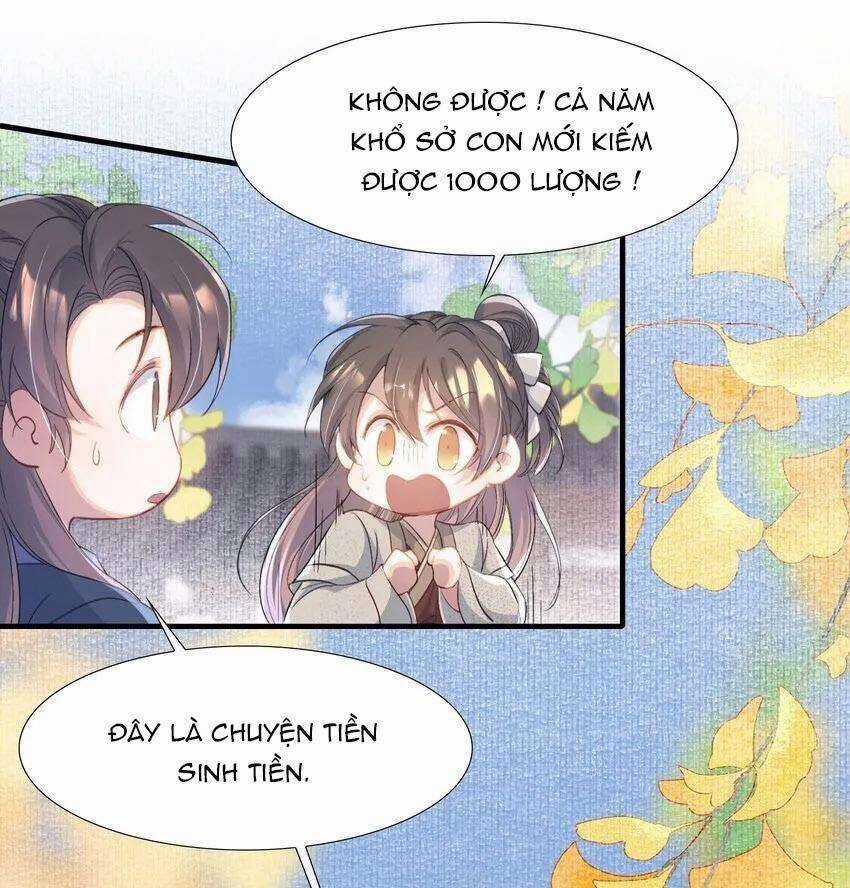 Loạn Thế Vi Vương Chương 75 trang 8