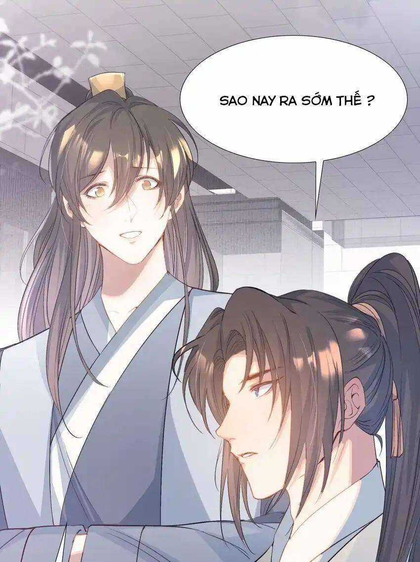 Loạn Thế Vi Vương Chương 77 trang 2