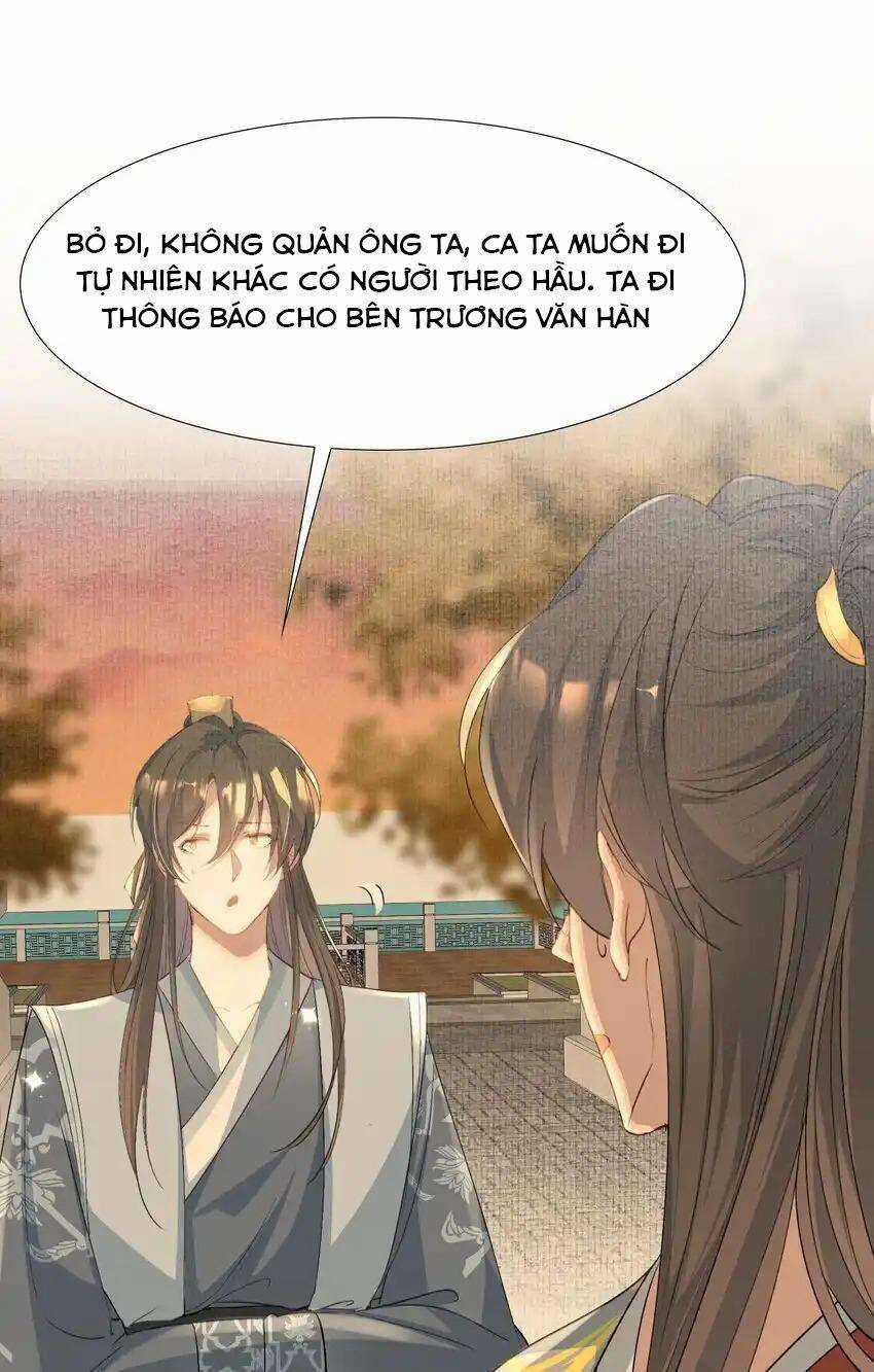 Loạn Thế Vi Vương Chương 77 trang 22