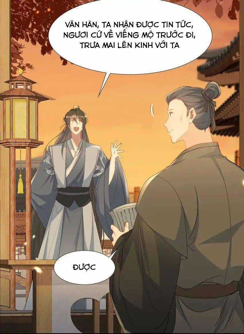 Loạn Thế Vi Vương Chương 77 trang 25