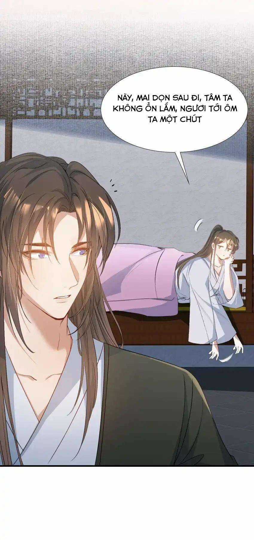 Loạn Thế Vi Vương Chương 77 trang 29