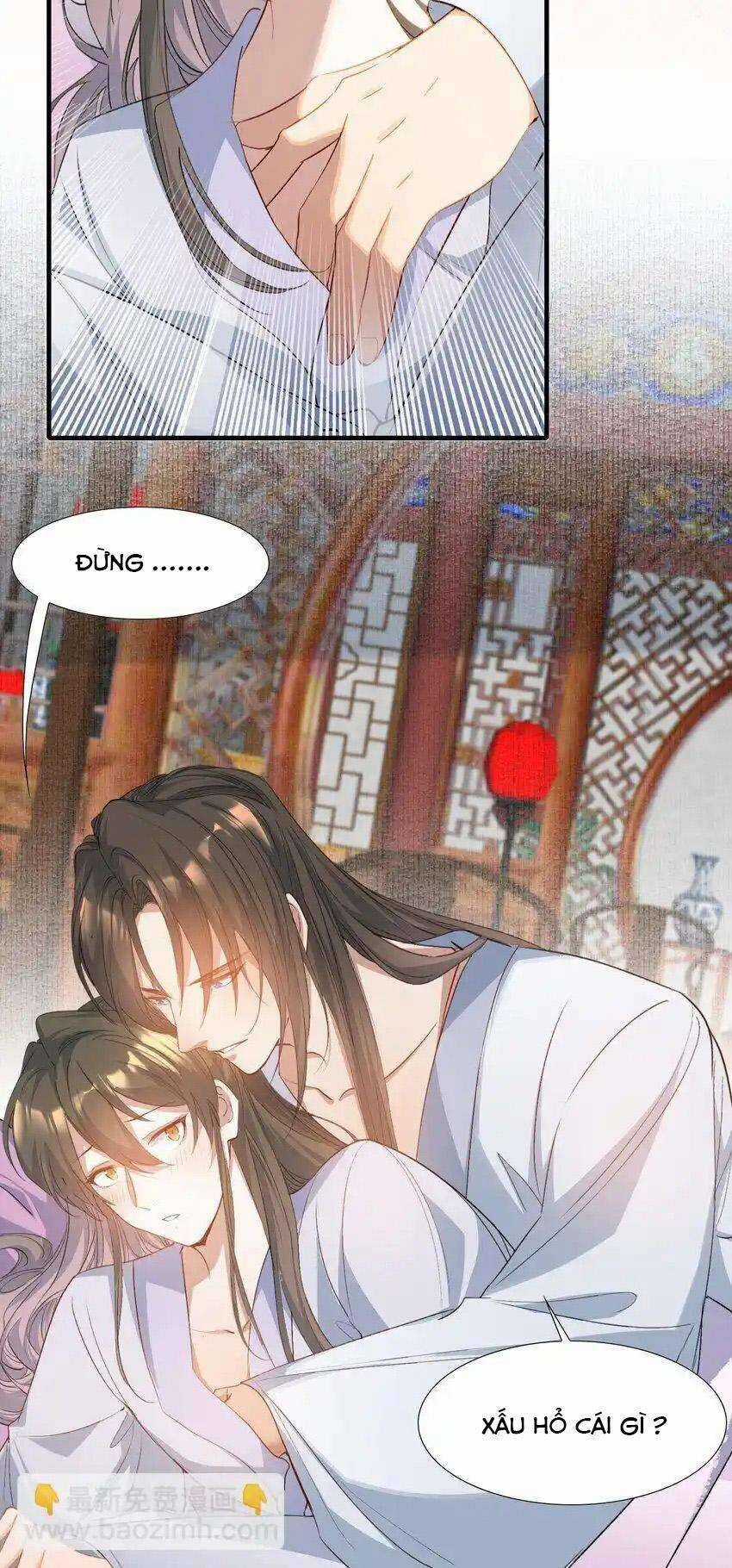 Loạn Thế Vi Vương Chương 77 trang 31