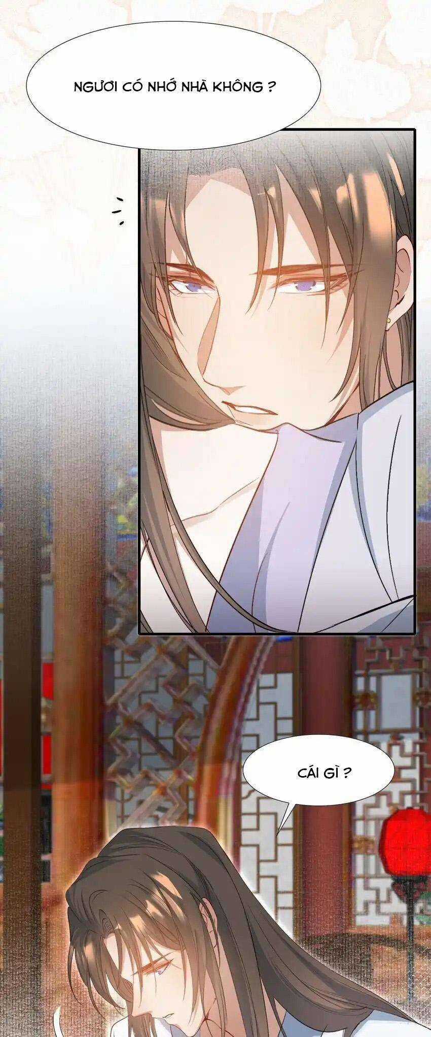 Loạn Thế Vi Vương Chương 77 trang 33