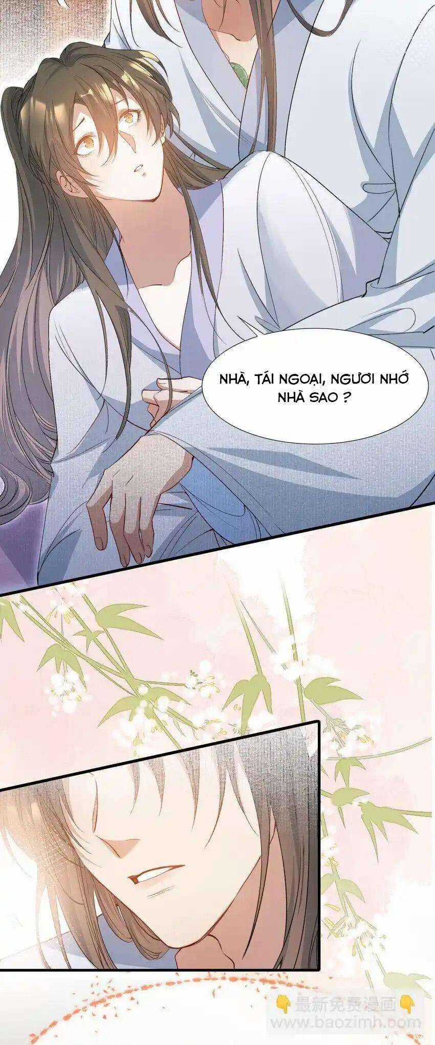 Loạn Thế Vi Vương Chương 77 trang 34