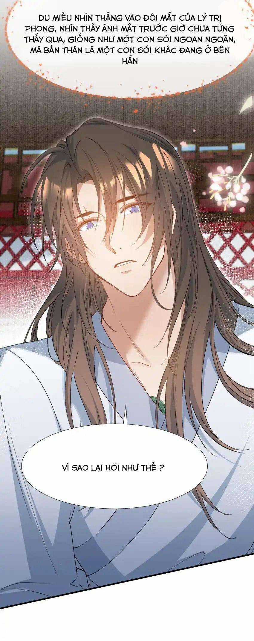 Loạn Thế Vi Vương Chương 77 trang 35