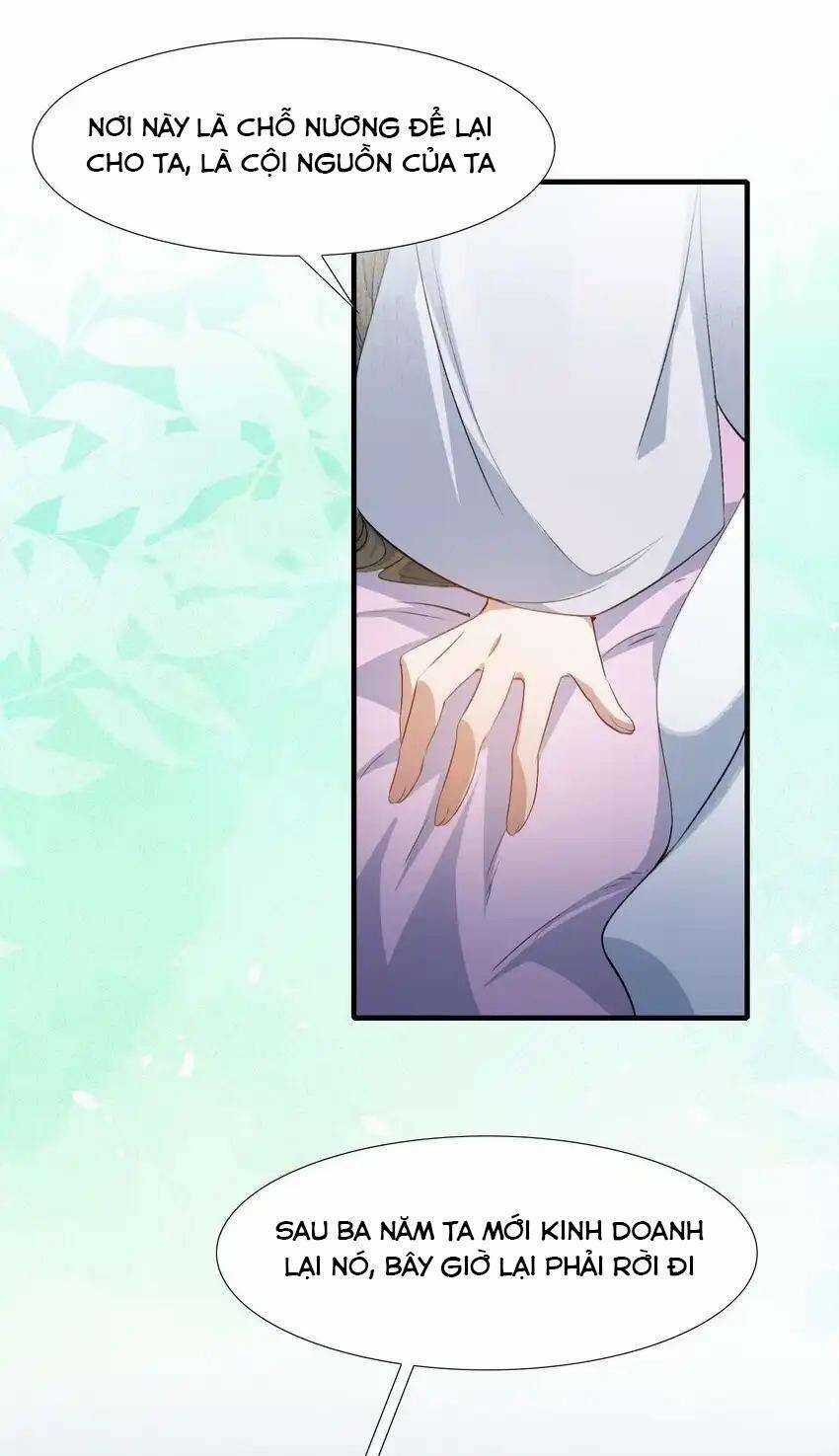 Loạn Thế Vi Vương Chương 77 trang 36