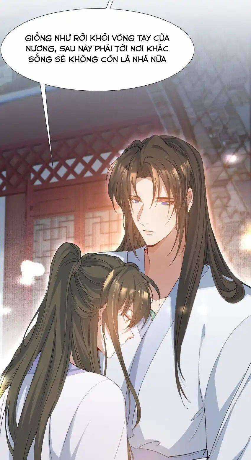 Loạn Thế Vi Vương Chương 77 trang 37