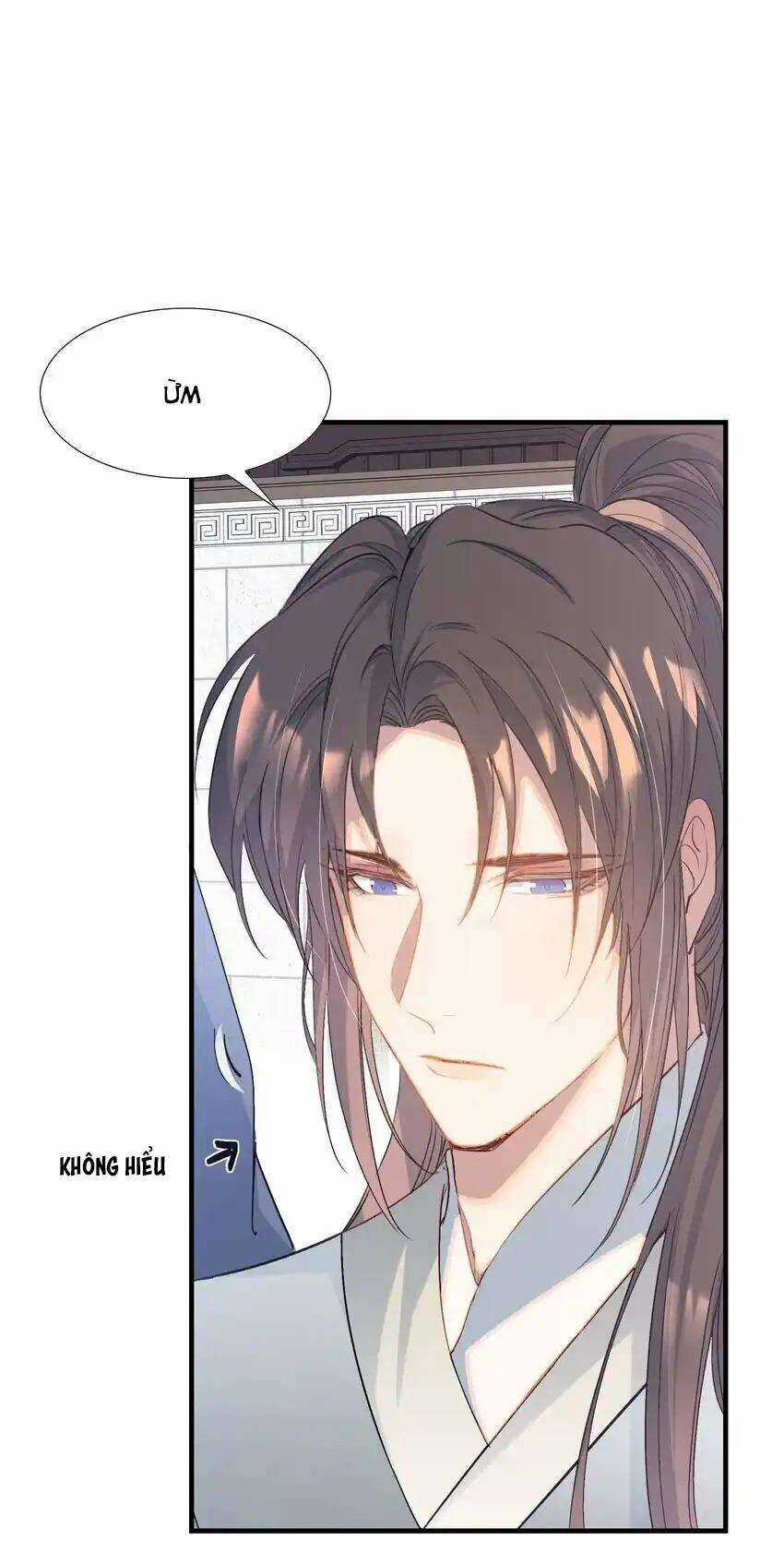 Loạn Thế Vi Vương Chương 77 trang 4