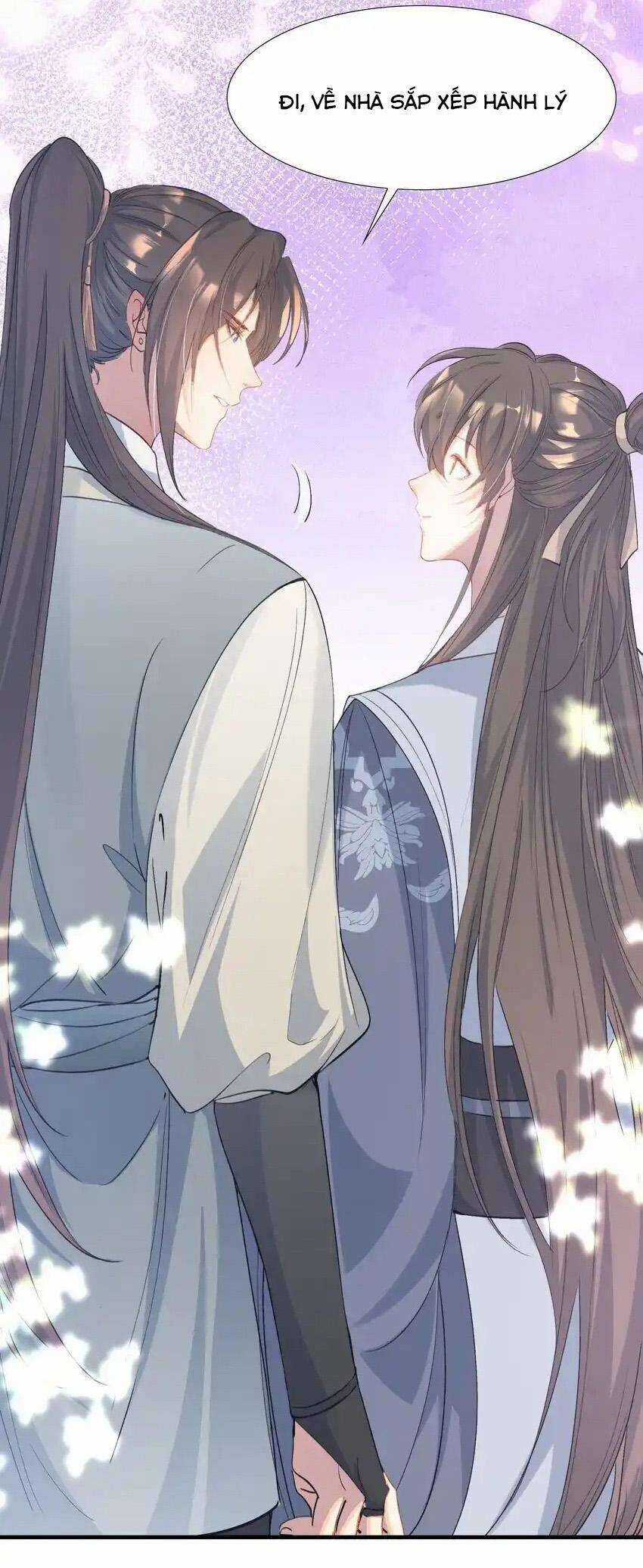 Loạn Thế Vi Vương Chương 77 trang 8