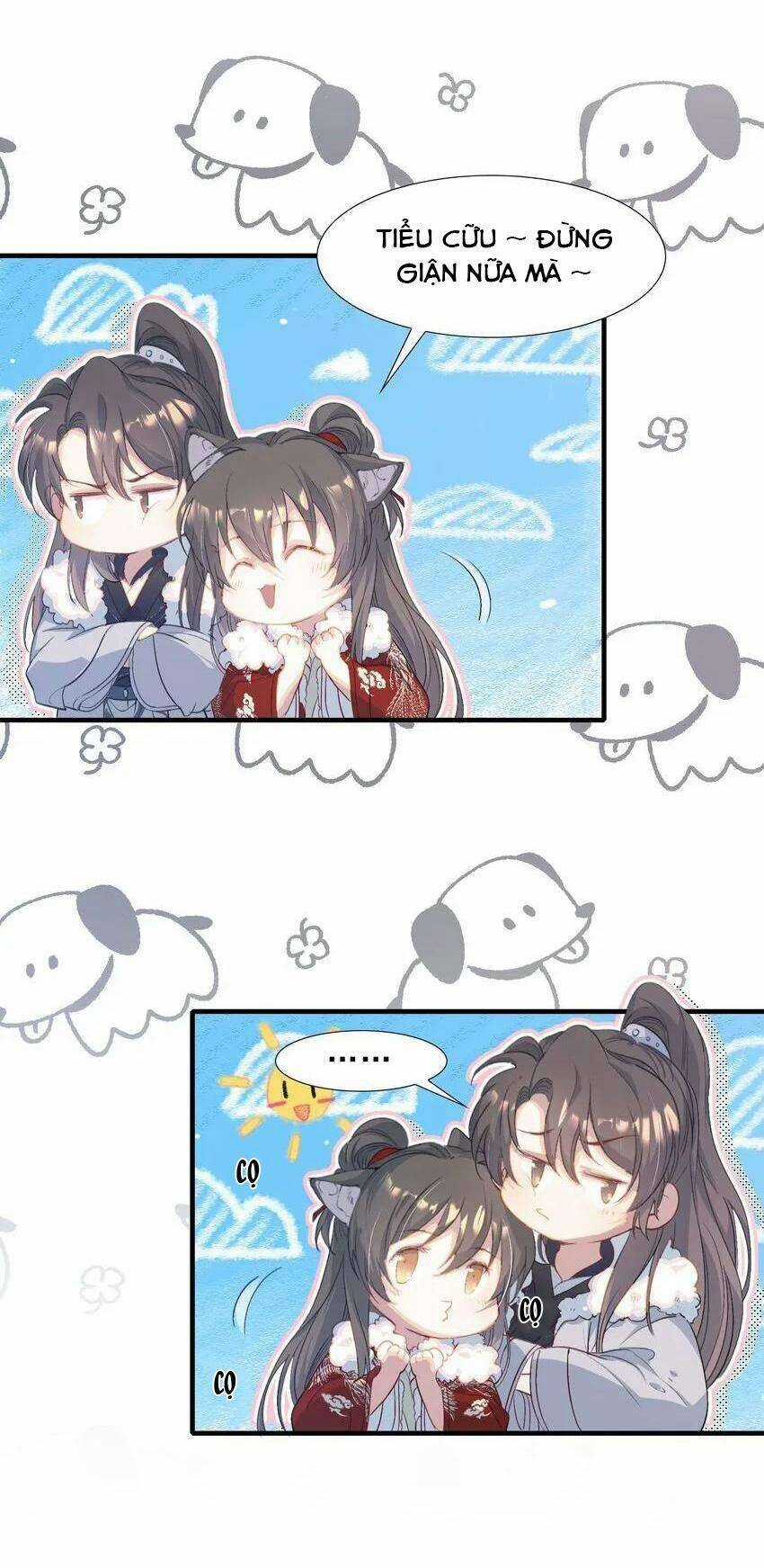 Loạn Thế Vi Vương Chương 78.1 trang 10