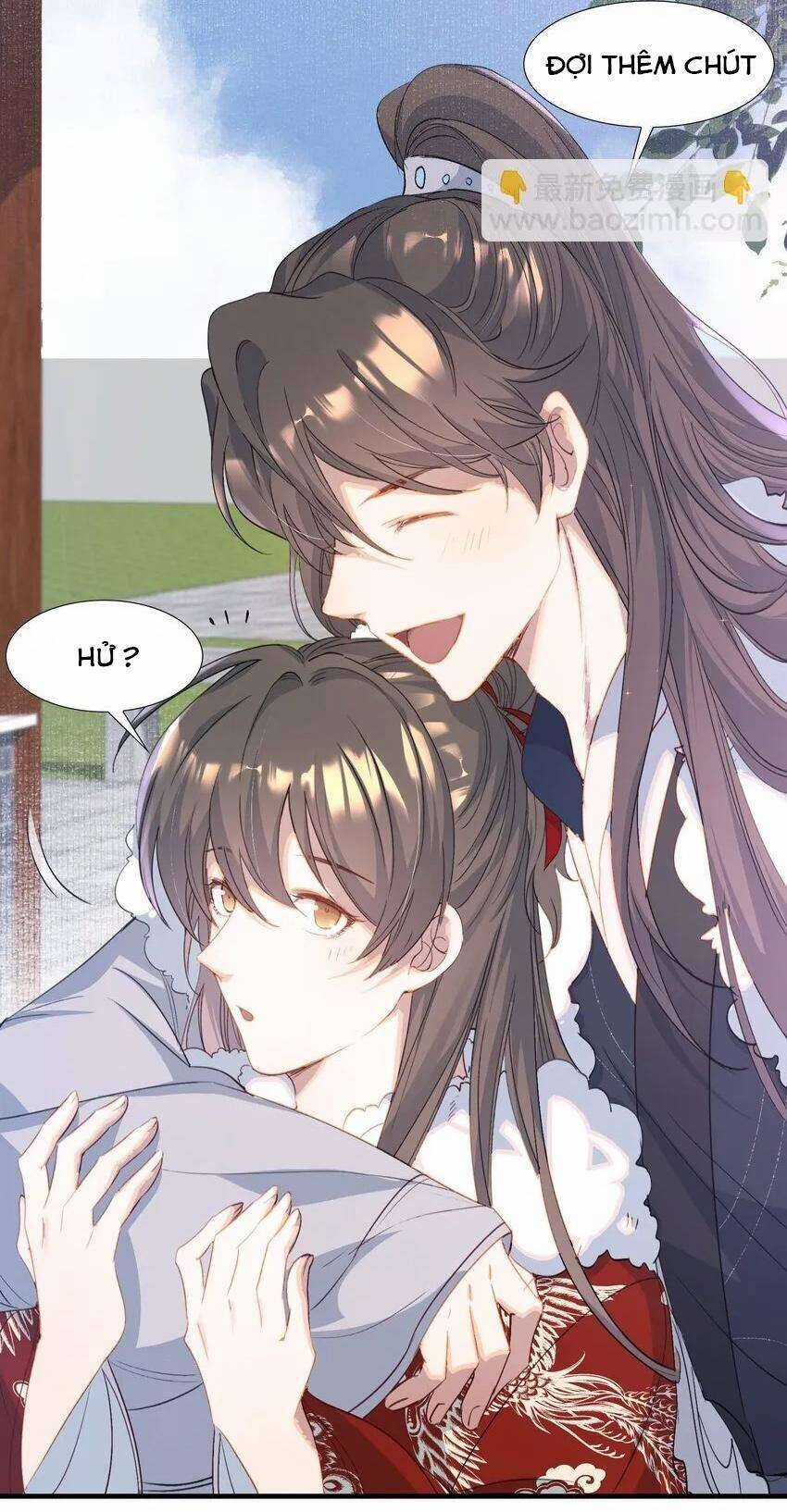 Loạn Thế Vi Vương Chương 78.1 trang 12