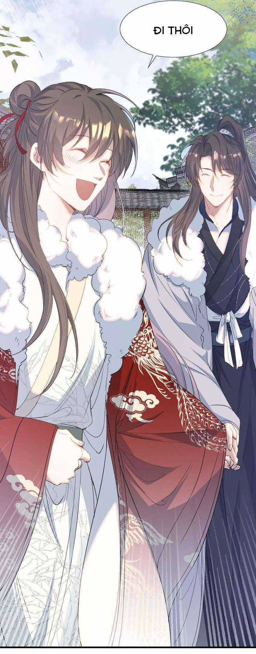 Loạn Thế Vi Vương Chương 78.1 trang 19