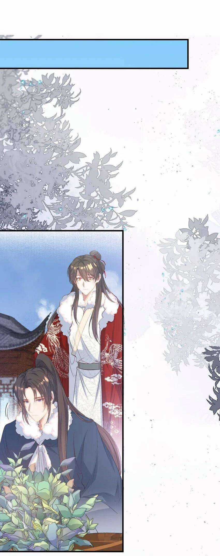 Loạn Thế Vi Vương Chương 78.1 trang 20