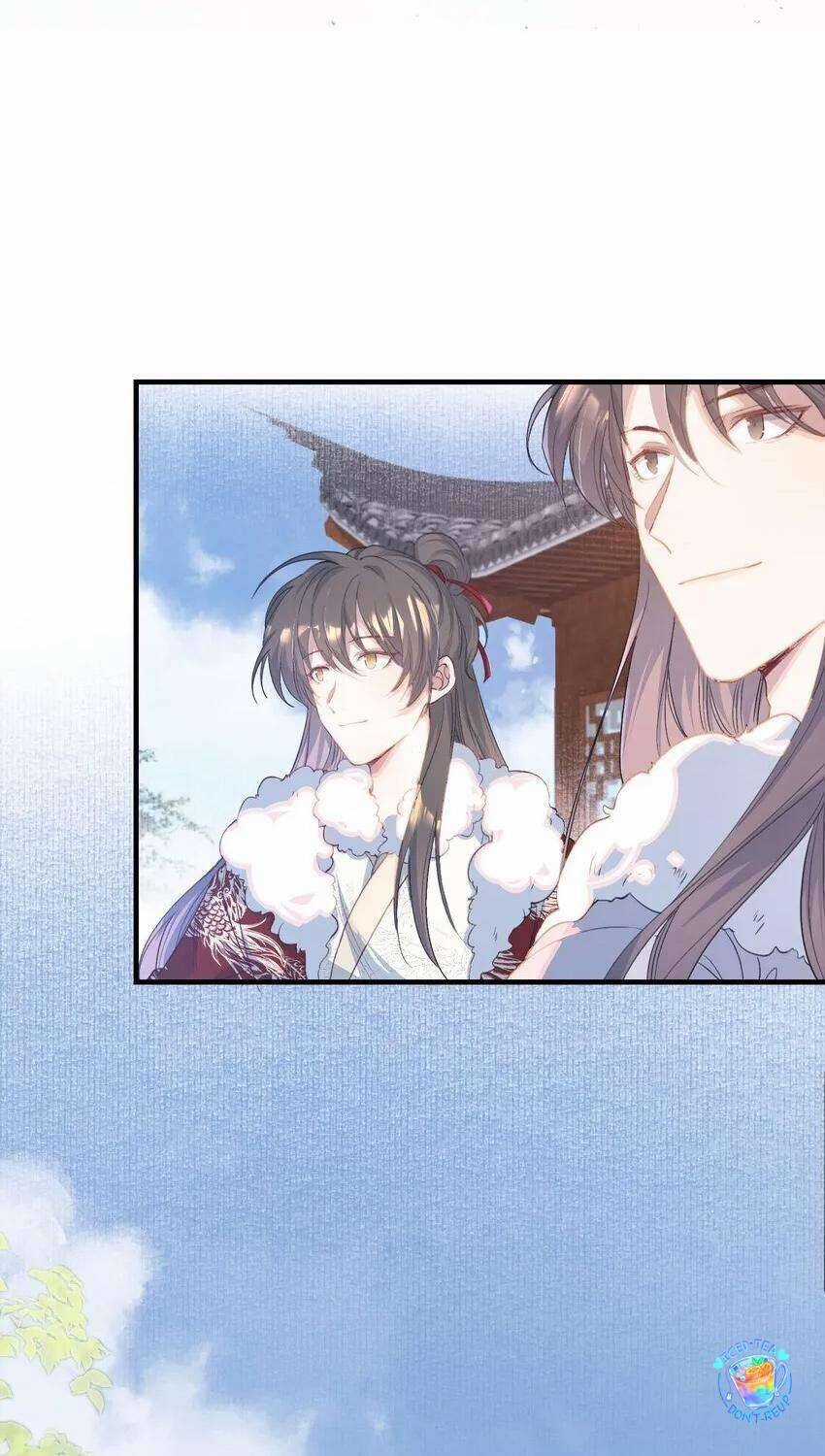 Loạn Thế Vi Vương Chương 78.1 trang 21