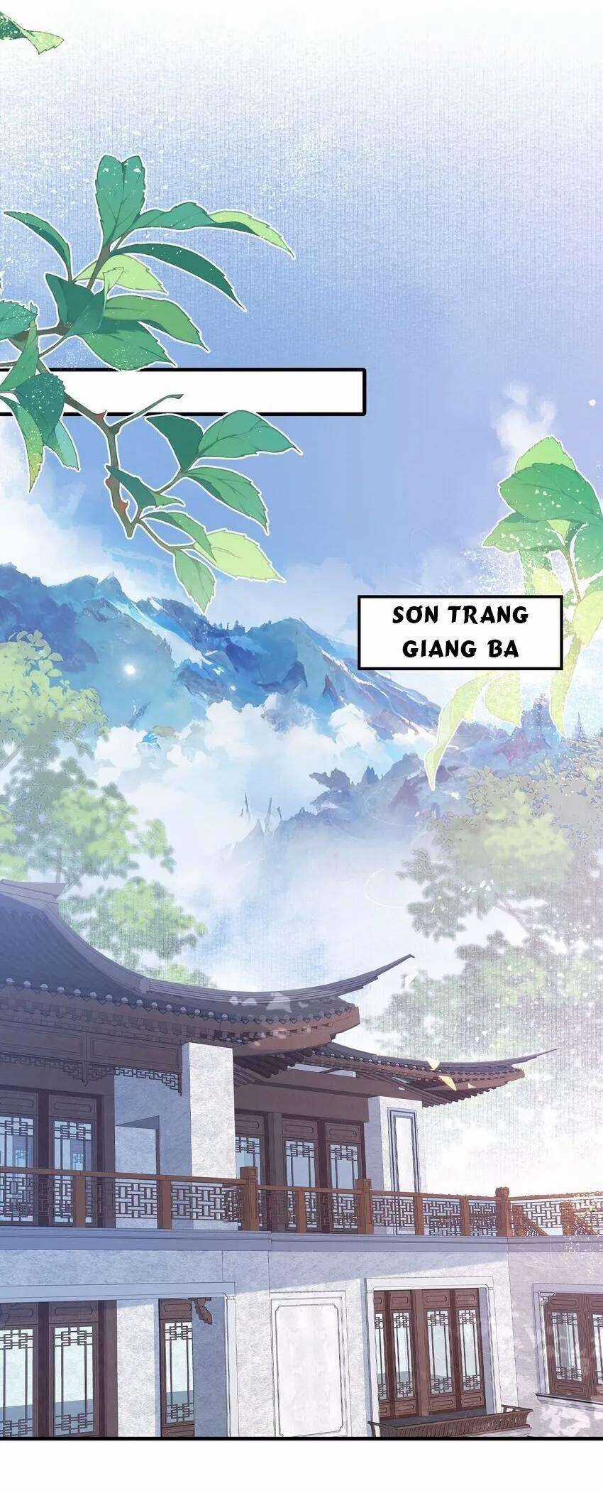Loạn Thế Vi Vương Chương 78.1 trang 24