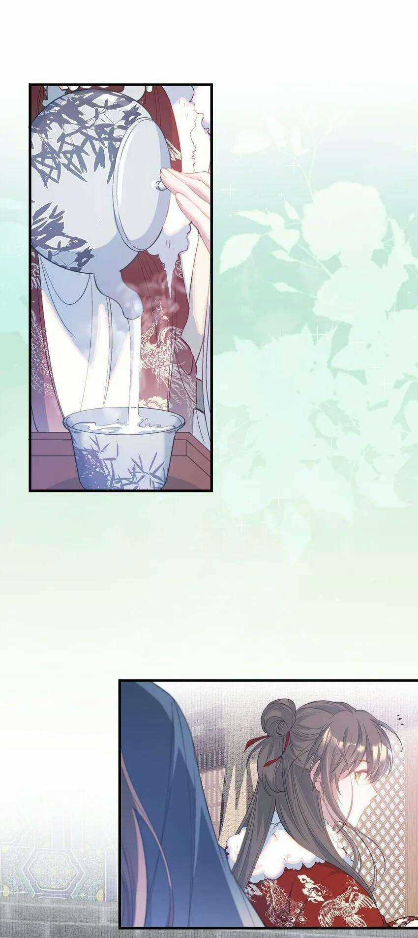 Loạn Thế Vi Vương Chương 78.1 trang 25