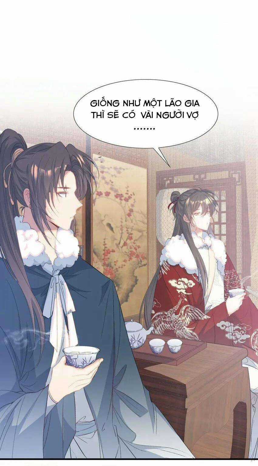 Loạn Thế Vi Vương Chương 78.1 trang 31