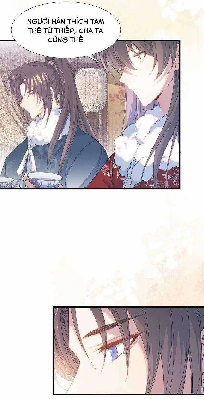 Loạn Thế Vi Vương Chương 78.1 trang 34