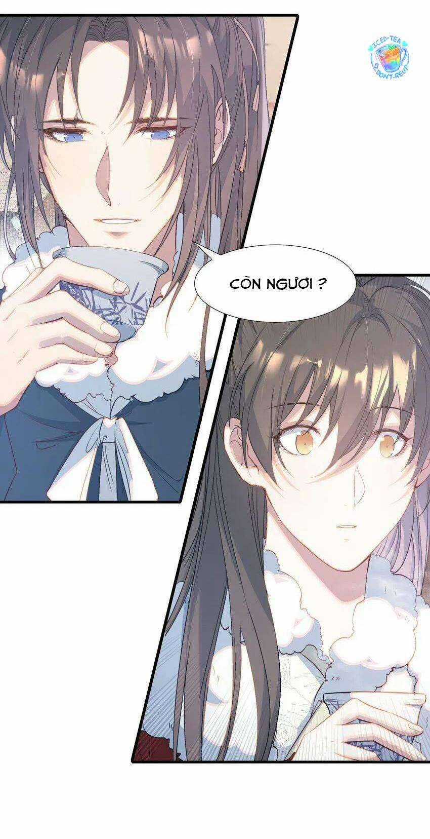 Loạn Thế Vi Vương Chương 78.1 trang 35