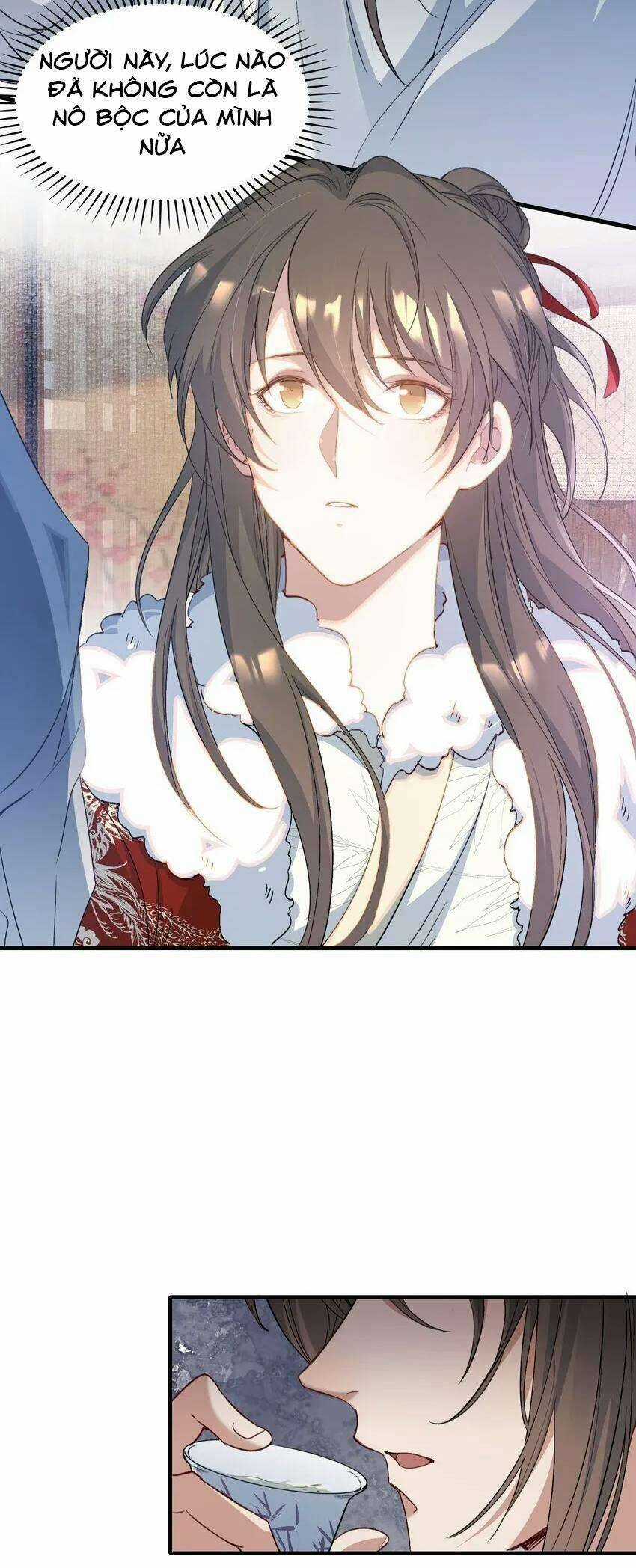 Loạn Thế Vi Vương Chương 78.1 trang 38