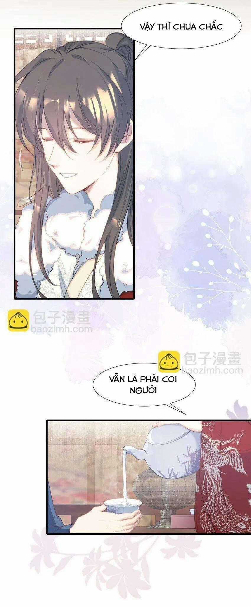 Loạn Thế Vi Vương Chương 78.1 trang 40