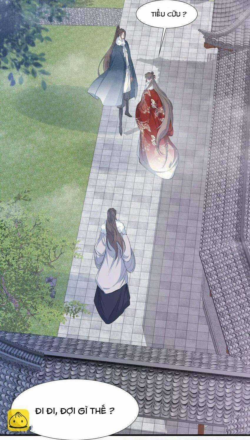 Loạn Thế Vi Vương Chương 78.1 trang 7