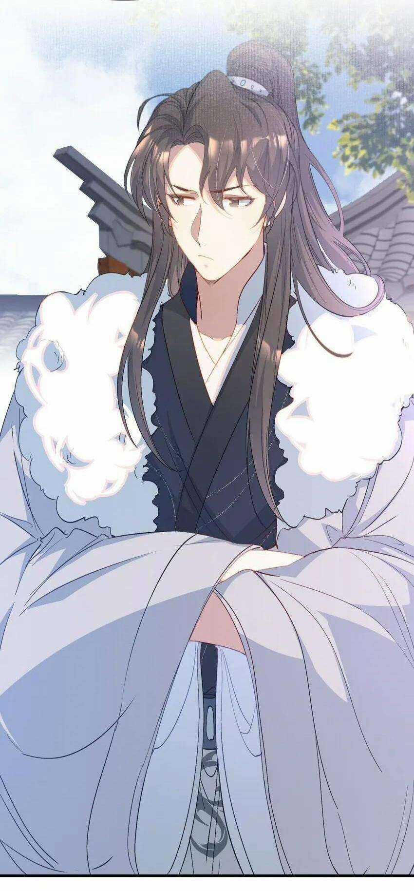 Loạn Thế Vi Vương Chương 78.1 trang 8