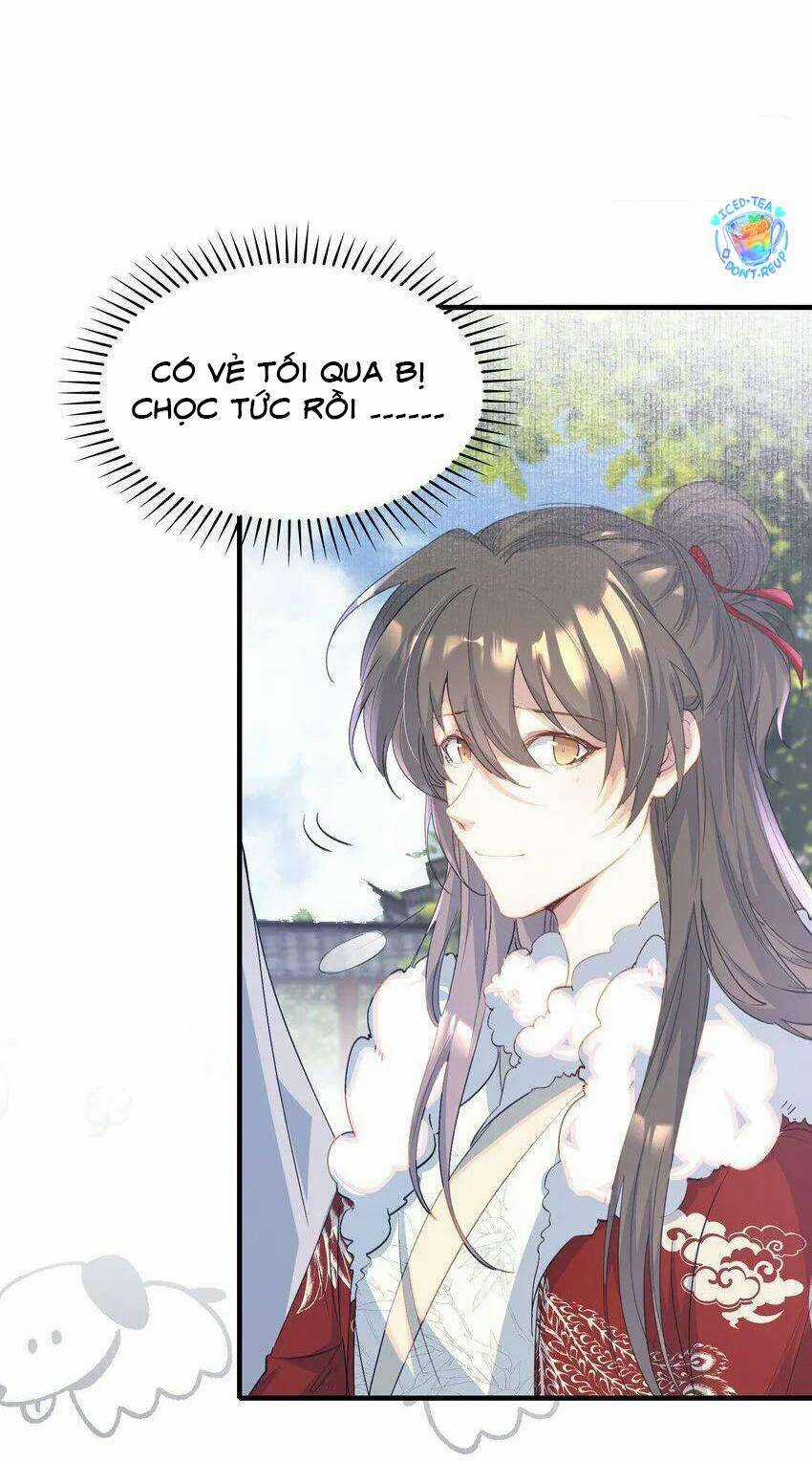 Loạn Thế Vi Vương Chương 78.1 trang 9