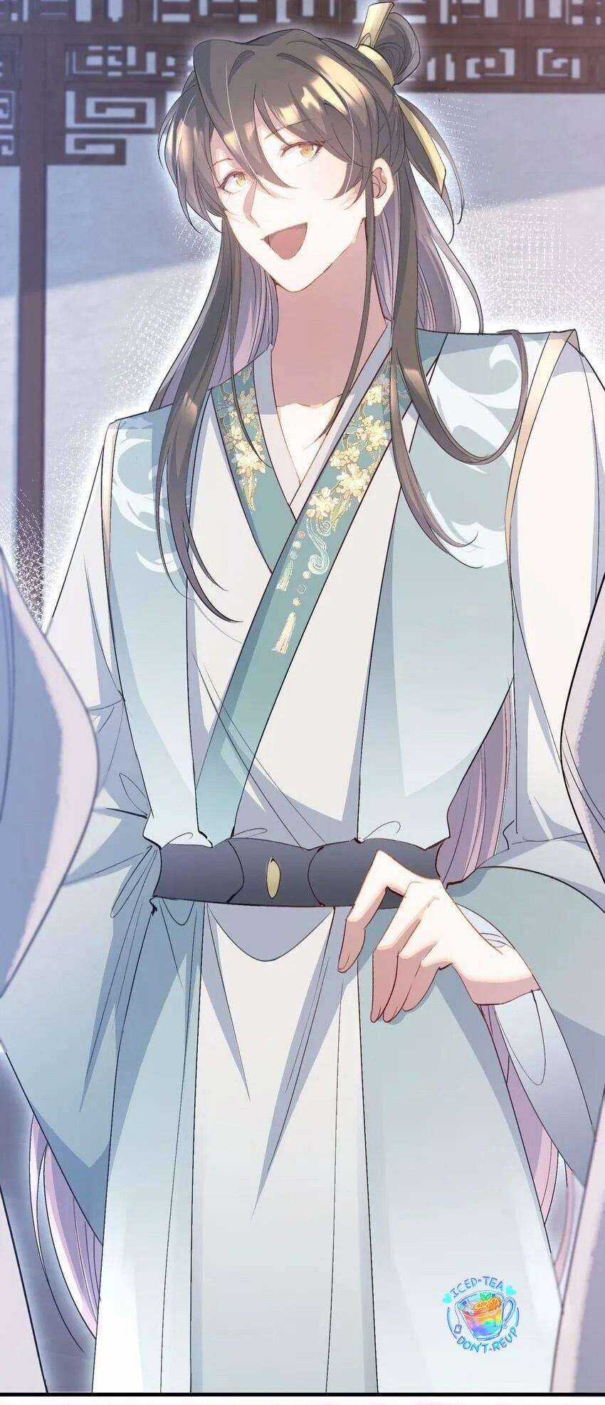 Loạn Thế Vi Vương Chương 78.2 trang 10