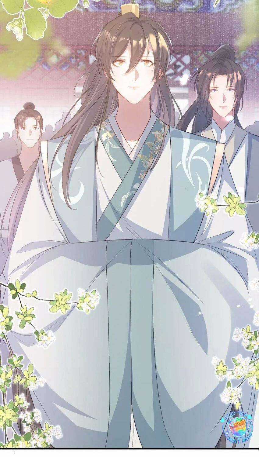 Loạn Thế Vi Vương Chương 78.2 trang 14