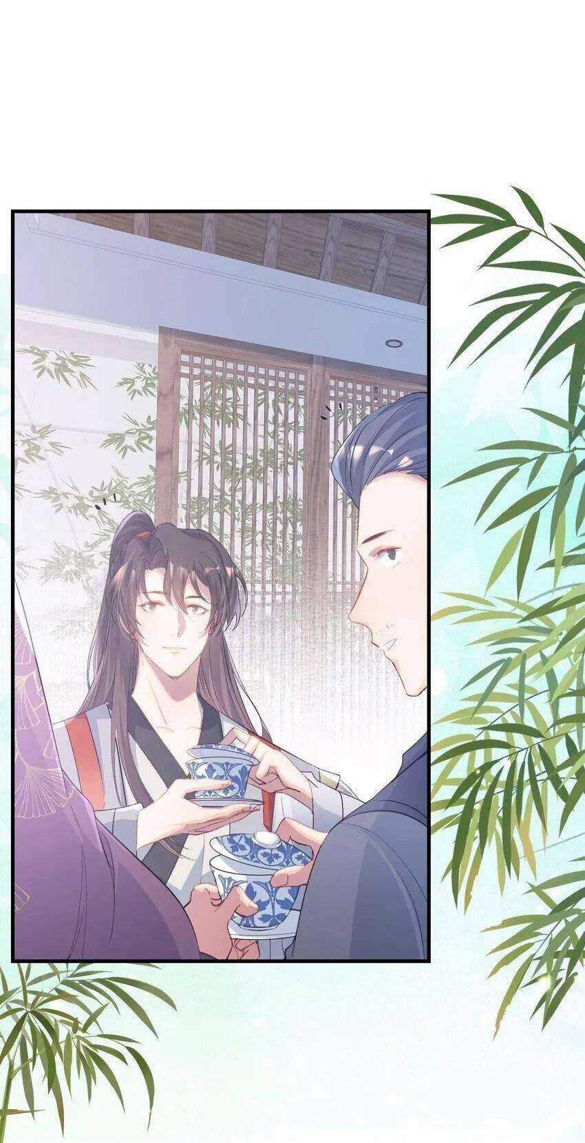 Loạn Thế Vi Vương Chương 78.2 trang 15