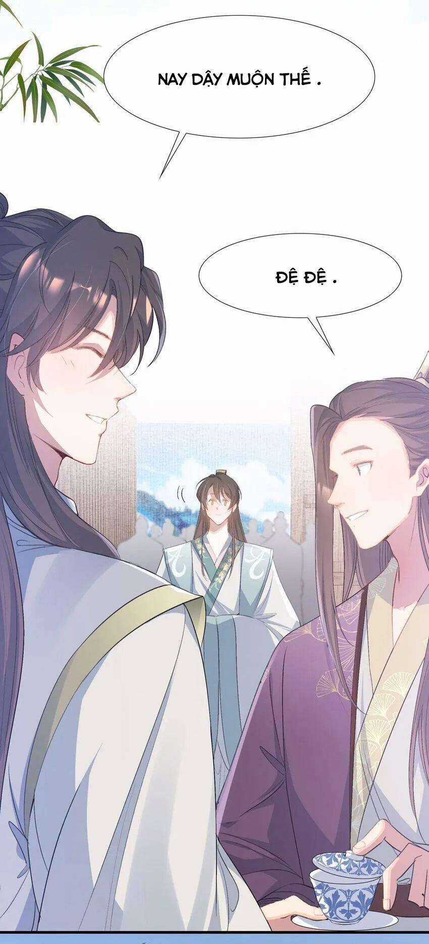 Loạn Thế Vi Vương Chương 78.2 trang 16