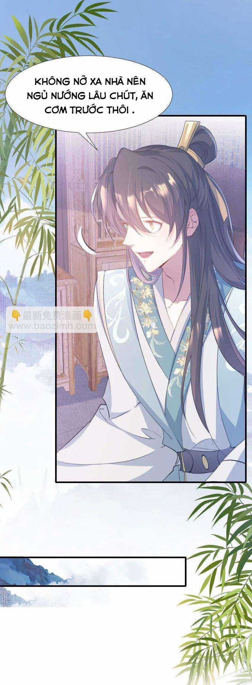 Loạn Thế Vi Vương Chương 78.2 trang 17